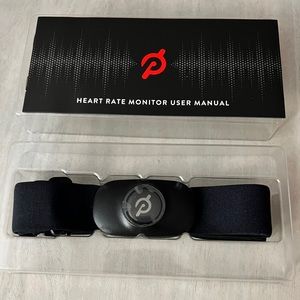 Peloton Heart Rate Monitor